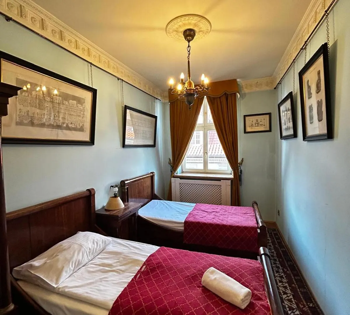 Royal Apartment Krakow Poland