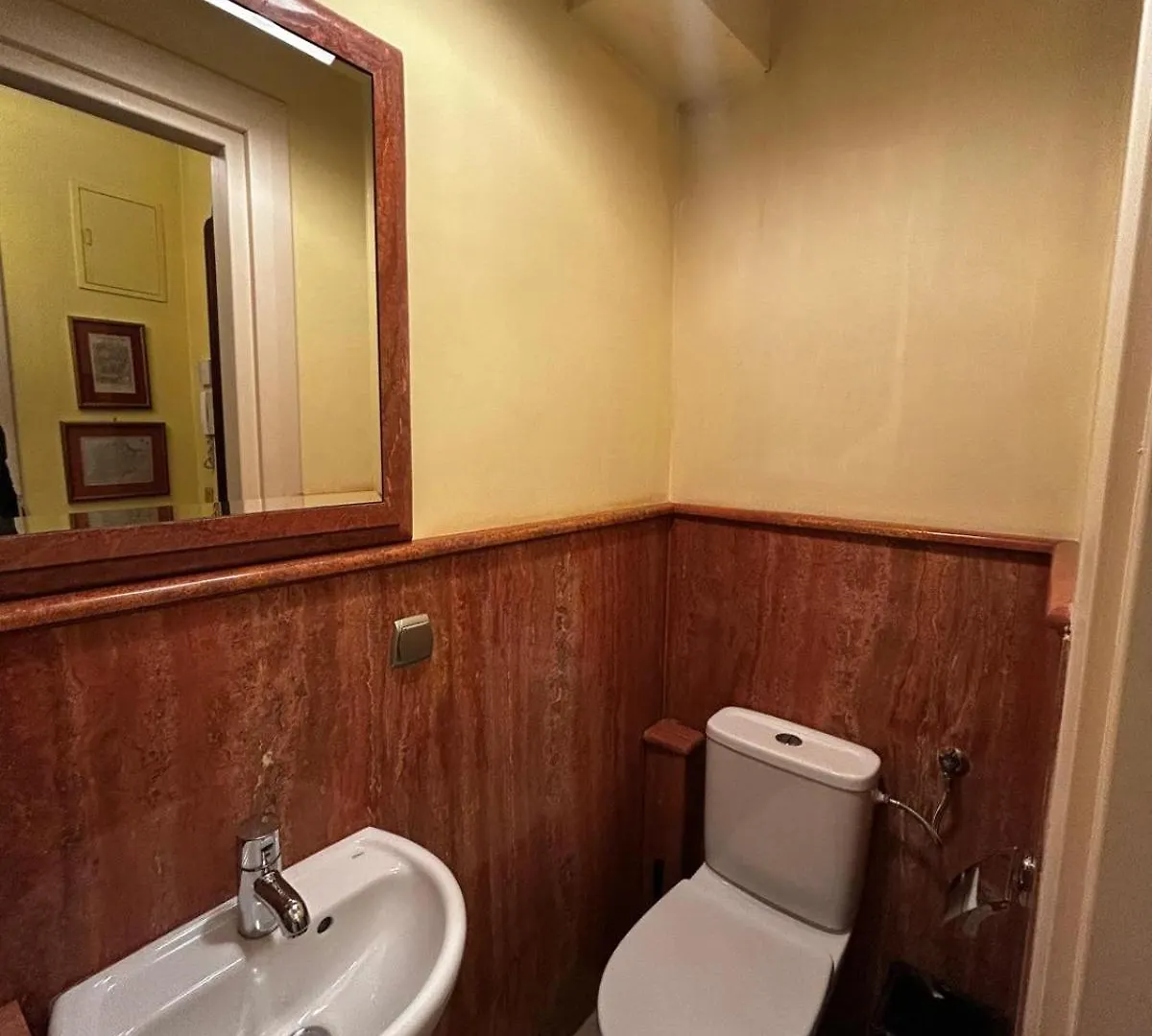 Royal Apartment Krakow