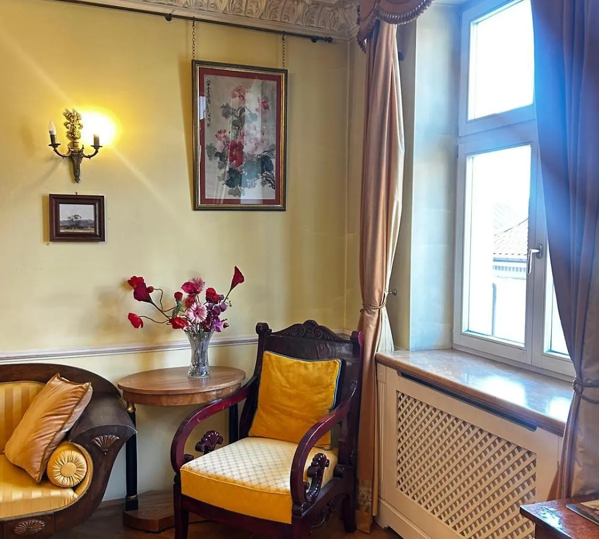 Royal Apartment Krakow