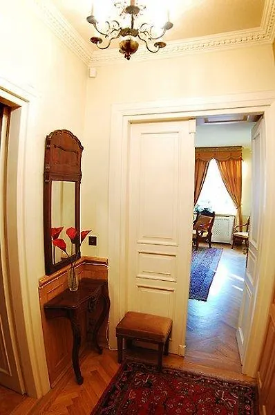 Royal Apartment Krakow Poland