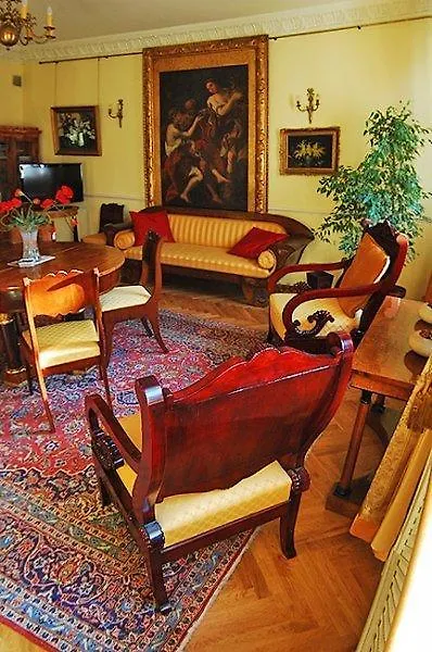Royal Apartment Krakow