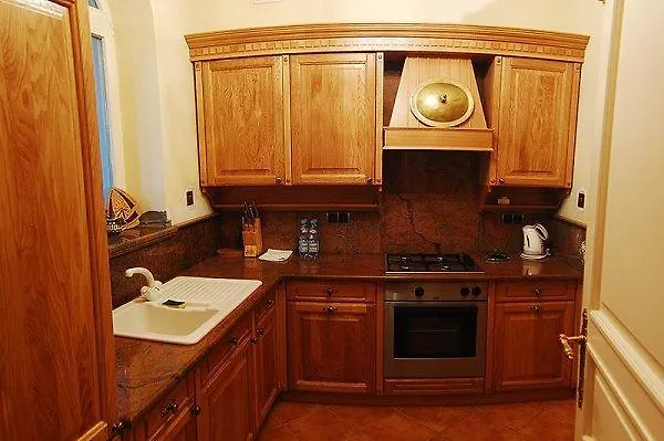 Royal Apartment Krakow