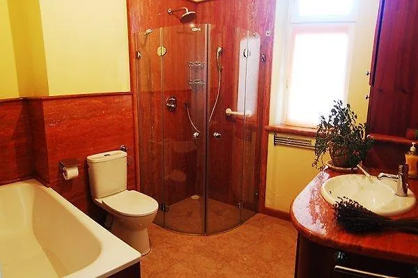 Appartement Royal à Cracovie Pologne