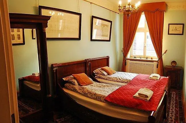 Royal Apartment Krakow