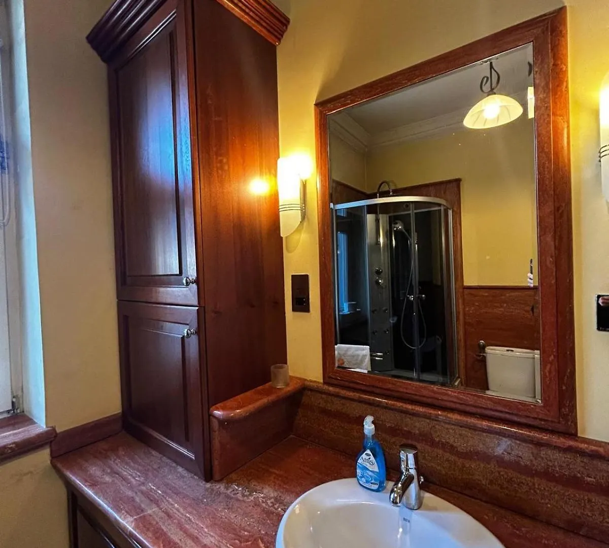 Royal Apartment Krakow 0*,  Poland