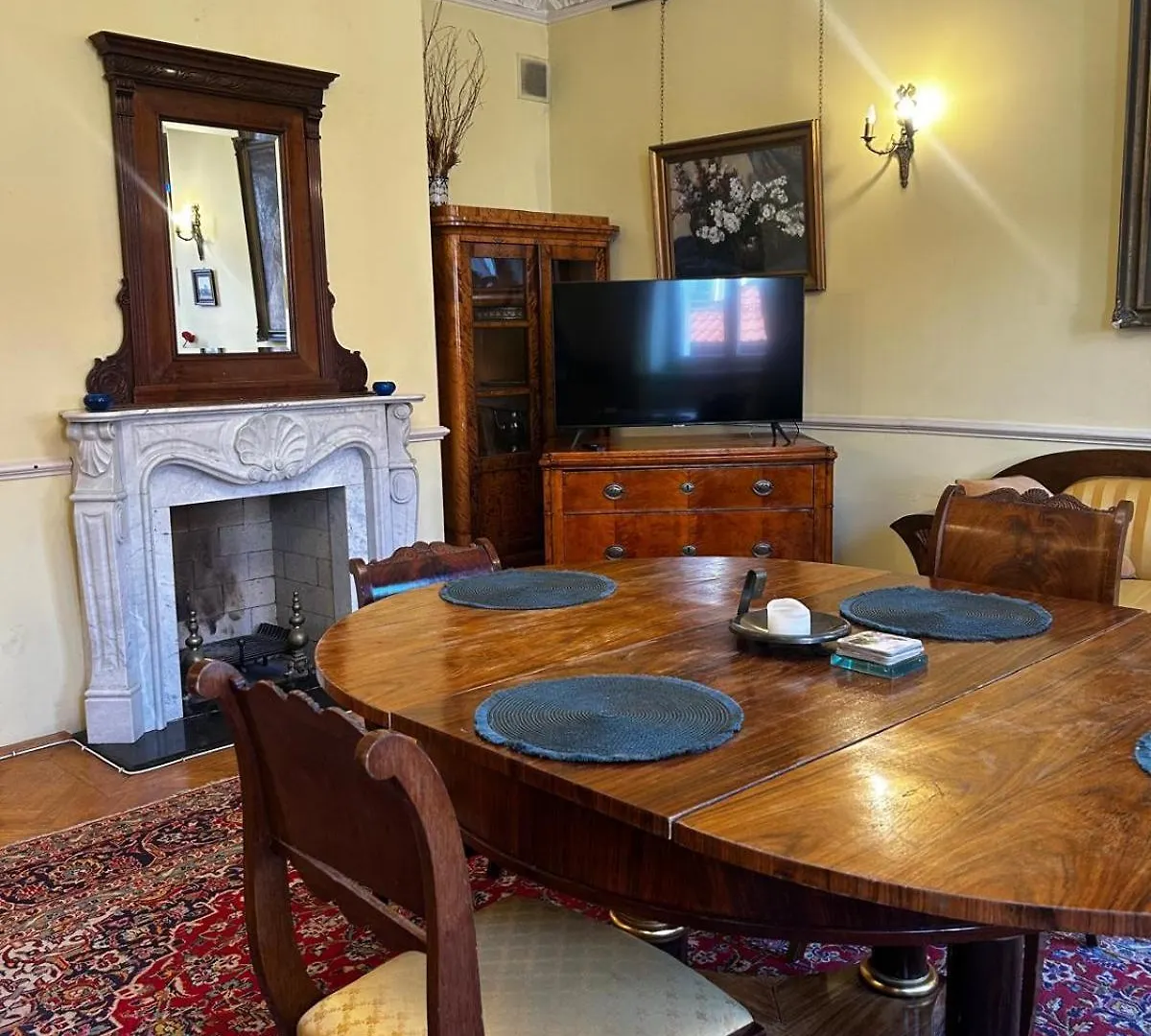 Royal Apartment Krakow