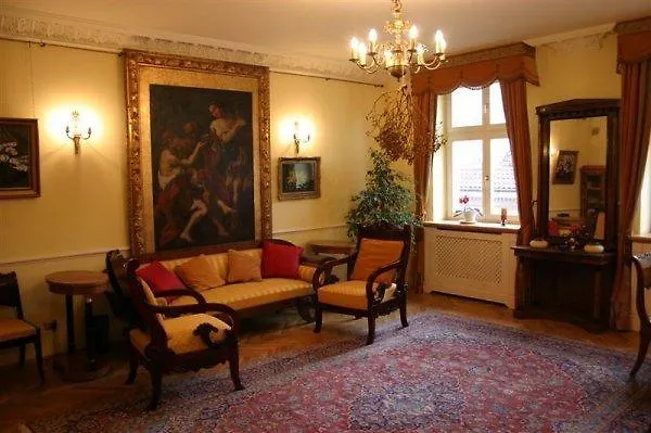 Royal Apartment Krakow 0*,