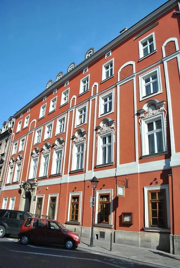 Royal Apartment Krakow